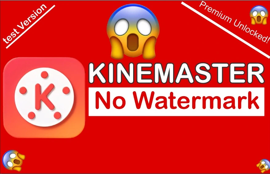 Features of Kinemaster Plus APK Features of Kinemaster Plus APK